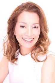 Mihoko Fujita as in I Go to Tokyo 1985