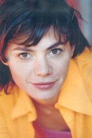 Fanny La Monica as in Last Food 2004