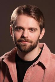 Chad Hylton as Chad in Apparition of Evil 2014