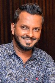 Ahmed Ziya as Raalhey in Dhilakani 2013