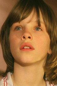 Jasper Oldenhof as Erik Pinksterblom in Erik or the Small Book of Insects 2004