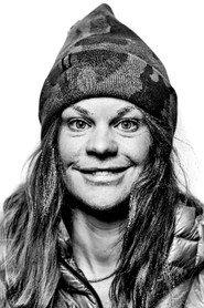 Christina Lustenberger as in Dream Job 2019
