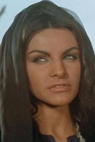 Maria Virginia Onorato as (as Virginia Honor) Susy Martin in A shudder on the skin 1966