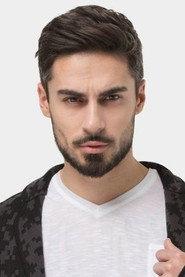 Nikita Vakuluk as Borys in My Grandpa is Santa 2021