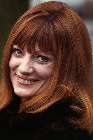 Kirsten Walther as in Our Home Is Our Castle 1971