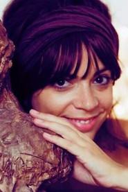 Céline Lambert as Kiki, jeune in Kiki of Montparnasse 2012