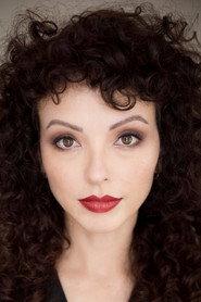 Juliet Burnett as Sinta in Samsara 2024