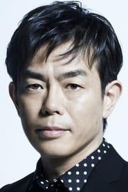 Kazufumi Miyazawa as in Pai Pati Roma 1994