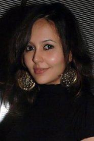 Peeya Rai Chowdhary as Catherine in My Brother... Nikhil 2005