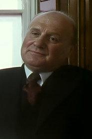 Donald Morley as Menashe in The Dybbuk 1952