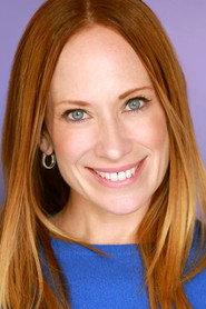 Ginger Britt Daniels as Elaine in Stump The Band 2006