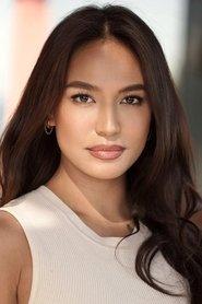 Samantha Richelle as Penny (HOUR 80) in The Cassandra Project 