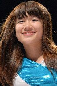 Arisu Nanase as Arisu Nanase in Stardom Kyoto Stars 2017 2017