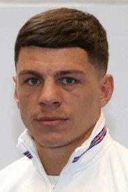 Luke McCormack as Self in Sam Noakes vs. Gianluca Ceglia 2024