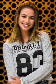 Laryssa Ayres as in Ana Sofia 2025