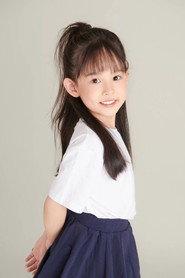 Chen Xianen as Wang Qiuqiu in Moments We Shared 2024