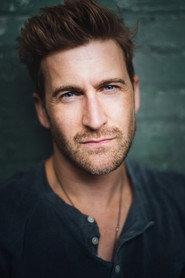 Lucas Calhoun as in Huntress 2018