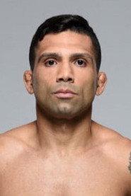 Claudio Henrique da Silva as Self in UFC Fight Night 130: Thompson vs. Till 2018