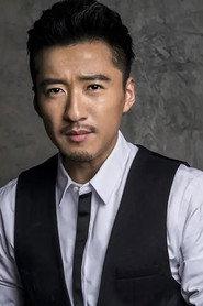 Shen Wen Jun as Wenjun Shen in The Vengeance Story 2024