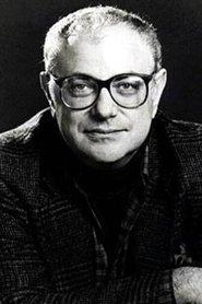 Peter Stone as Himself in Bob Fosse: Steam Heat 1990