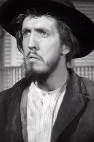 Kelton Garwood as Seth Jones in The Miracle of the Hills 1959