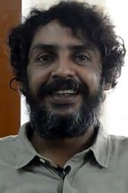 Anand Sami as Drowning Man in All We Imagine as Light 2024