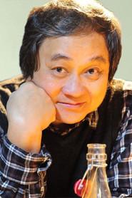 Alex Cheung Kwok-Ming as Hoi Yee's Father in Ciao UFO 2025