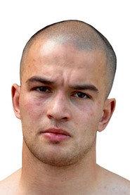 Nikolas Dzurnak as Self in Josh Kelly vs. Placido Ramirez 2023
