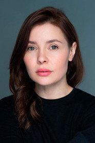 Anastasiya Chueva as  in Like a Man 2022
