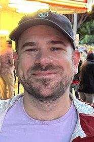 David Ridker as Researcher in Free in Deed 2017