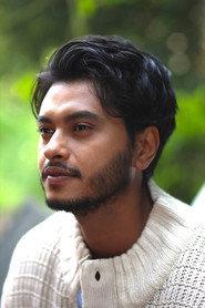 Arosh Khan as  in Amar Shopno Tumi 2026
