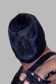A.J. Petrucci as Super Destroyer #1 in ECW Super Summer Sizzler 1993 1993