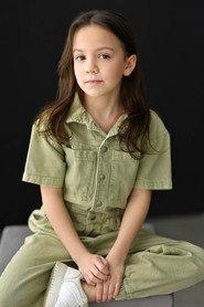 Maélya Boyd as Billie in Neon Dreaming 2024
