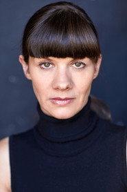 Anne Weber as Dagmar in Swinger Club 2006