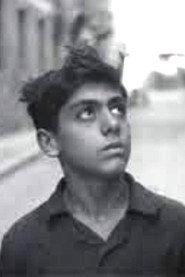Piero Montagnani as Voice-over in Towards Life 1946