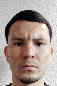 Bryan Flores as Self in Luis Alberto Lopez vs. Angelo Leo 2024