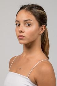 Antonella Podestá as Alaska in Margarita: The Musical 2025