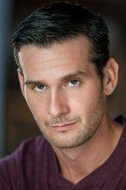 Jacob Keohane as Frank Fenton in Laws of Man 2025
