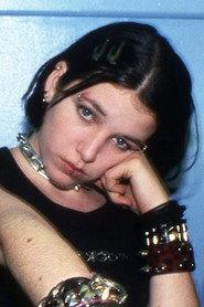Talena Atfield as Self in Kittie ‎– Spit In Your Eye 2000