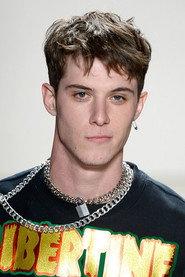 Charlie Himmelstein as Charlie in Bizarre 2015