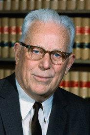 Earl Warren as Self in The JFK Conspiracy 1992