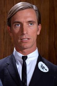 Rex Holman as Mickey in Panic in Year Zero! 1962