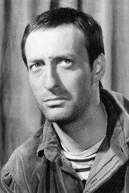 Mircea Veroiu as Jack Hamlin in Armed and Very Dangerous 1978