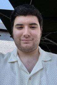Solomon Vasquez as Konrad “The Chipmunk” Kroller/Wheelmaster (voice) in Thera: The Inverted Planet 2027
