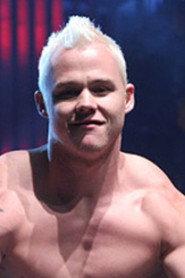Edwin DeWees as Self in The Ultimate Fighter 4 Finale 2006
