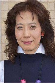 Mai Ooishi as Girl 2 in Space Sheriff Shaider: The Movie 1984