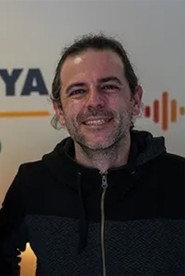 Siddharta Vargas Martínez as Pau in El concert de l'S3 2022