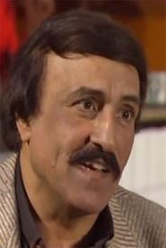 Mohamed ElShewihy as  in Da'et Zar 1986