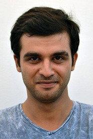 Sanan Allaz as in Taghiyev: The Tsar 2025