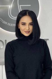 Sug`diyona Azimova as  in Qaysarginam 2 2017